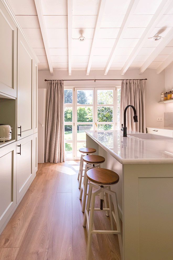 Foto 18 - RB 02 - Estudio Arquitectura Interior de Aurora Monasterio.